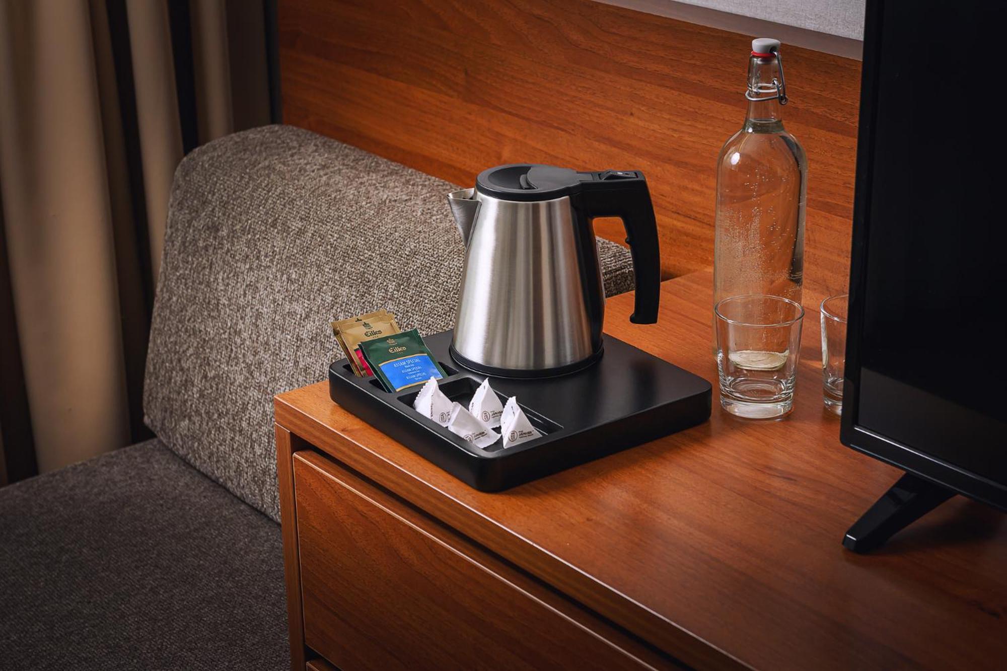 Hotel Janosik Liptovsky Mikulas Luaran gambar