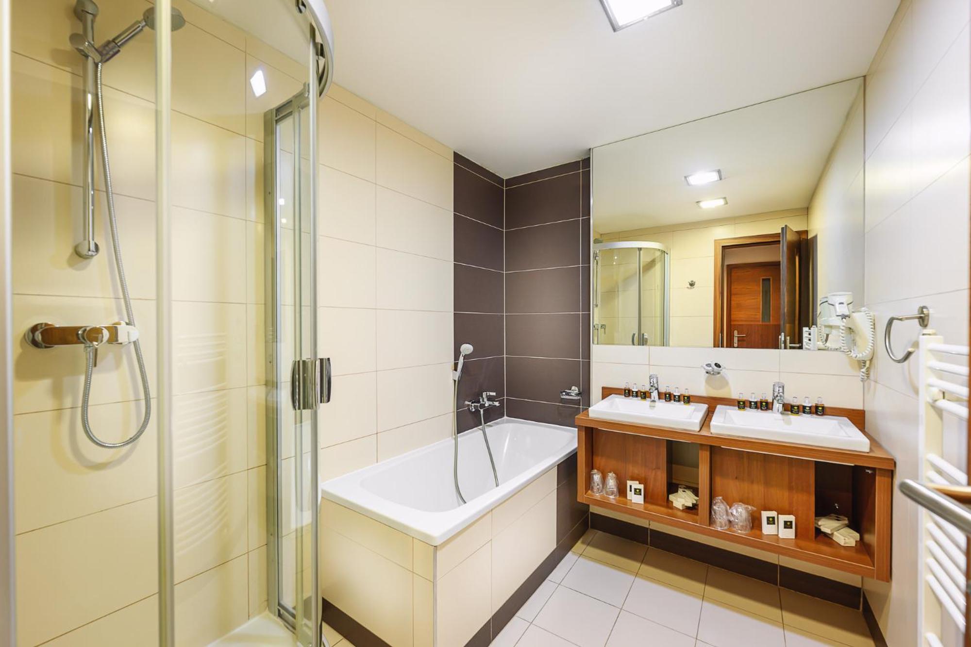 Hotel Janosik Liptovsky Mikulas Luaran gambar