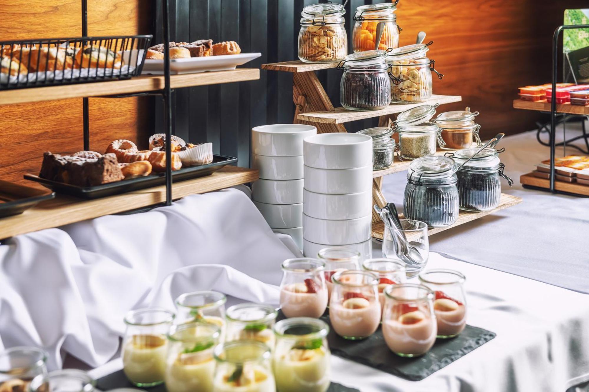 Hotel Janosik Liptovsky Mikulas Luaran gambar