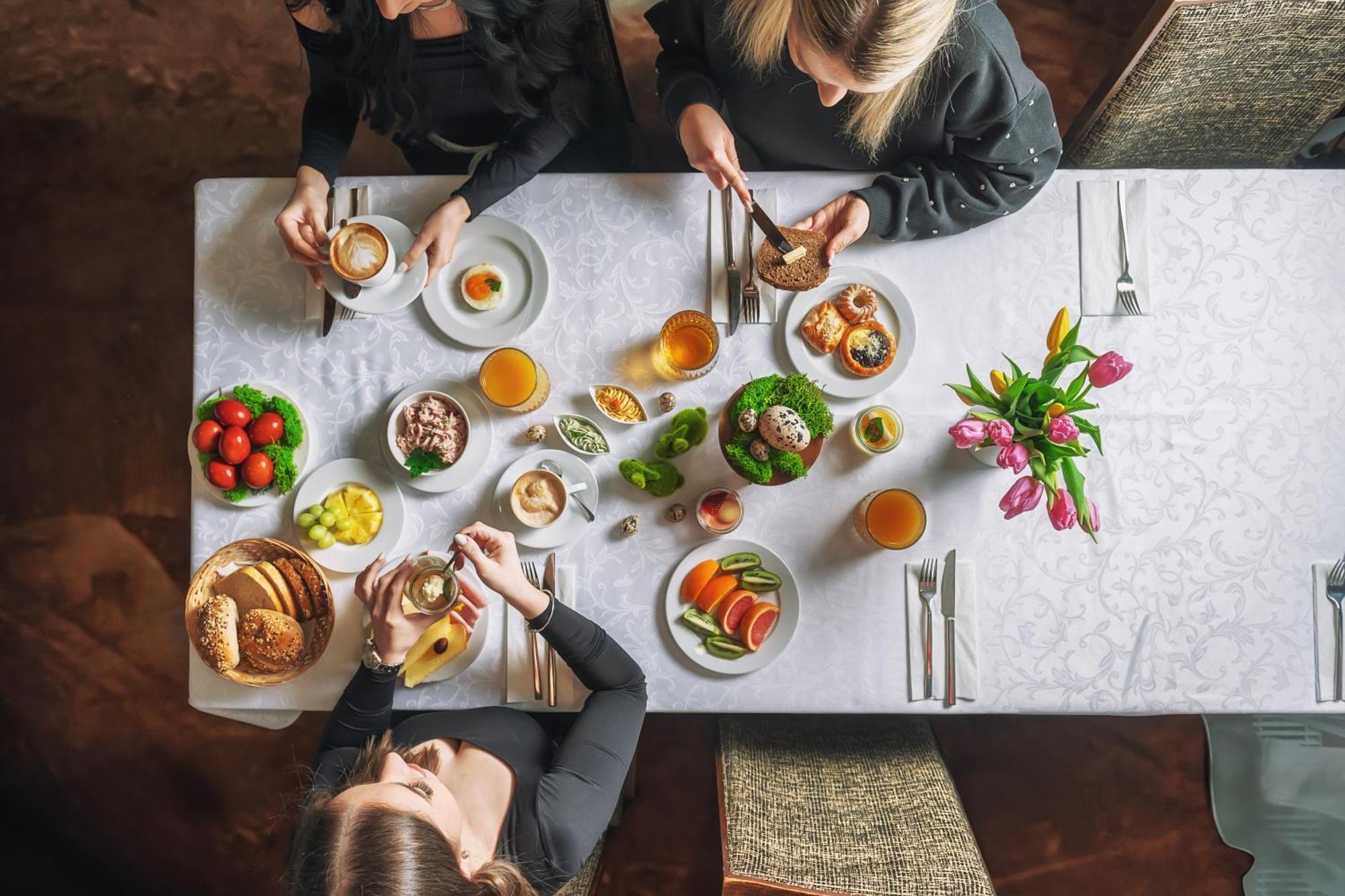 Hotel Janosik Liptovsky Mikulas Luaran gambar
