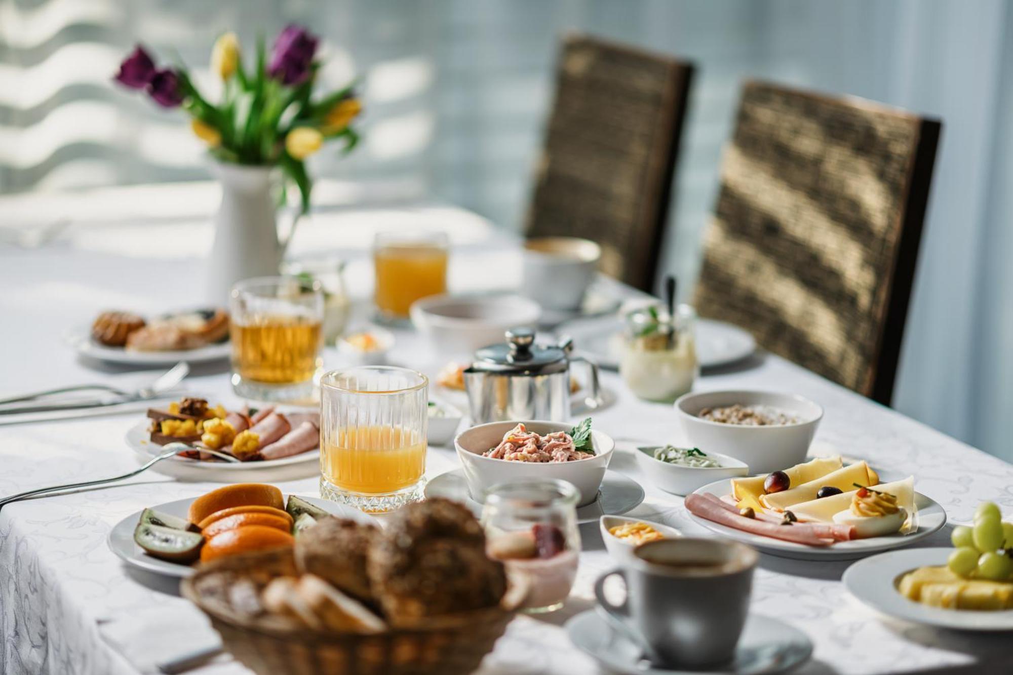 Hotel Janosik Liptovsky Mikulas Luaran gambar
