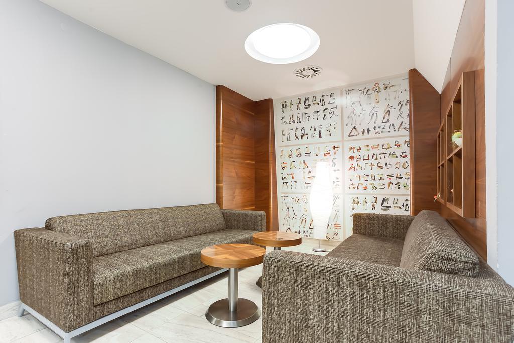 Hotel Janosik Liptovsky Mikulas Luaran gambar