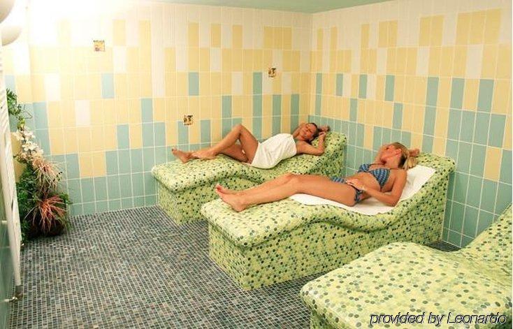 Hotel Janosik Liptovsky Mikulas Kemudahan gambar
