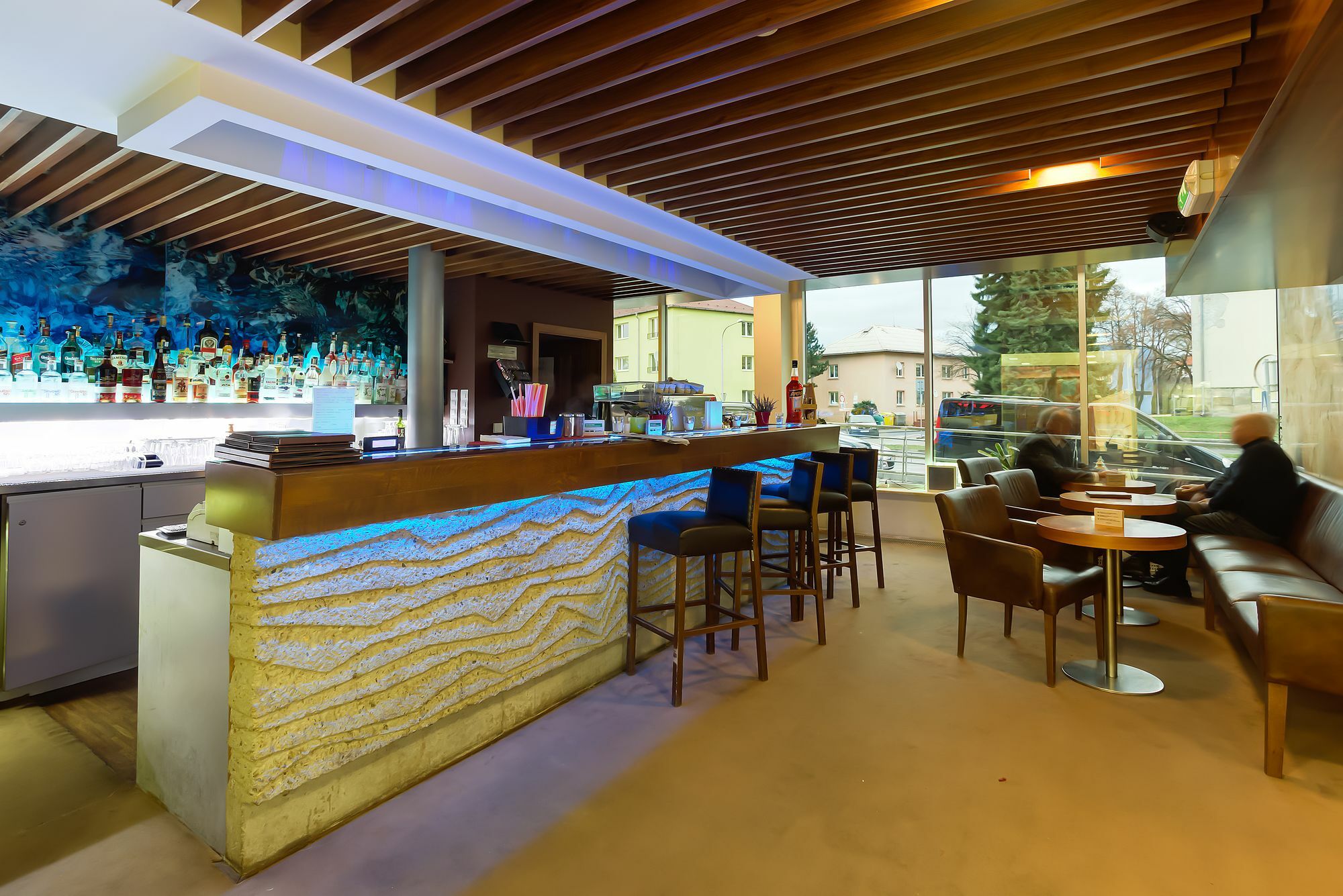Hotel Janosik Liptovsky Mikulas Luaran gambar