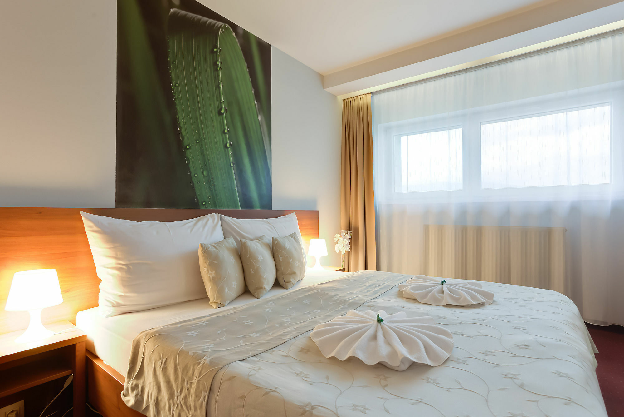 Hotel Janosik Liptovsky Mikulas Luaran gambar