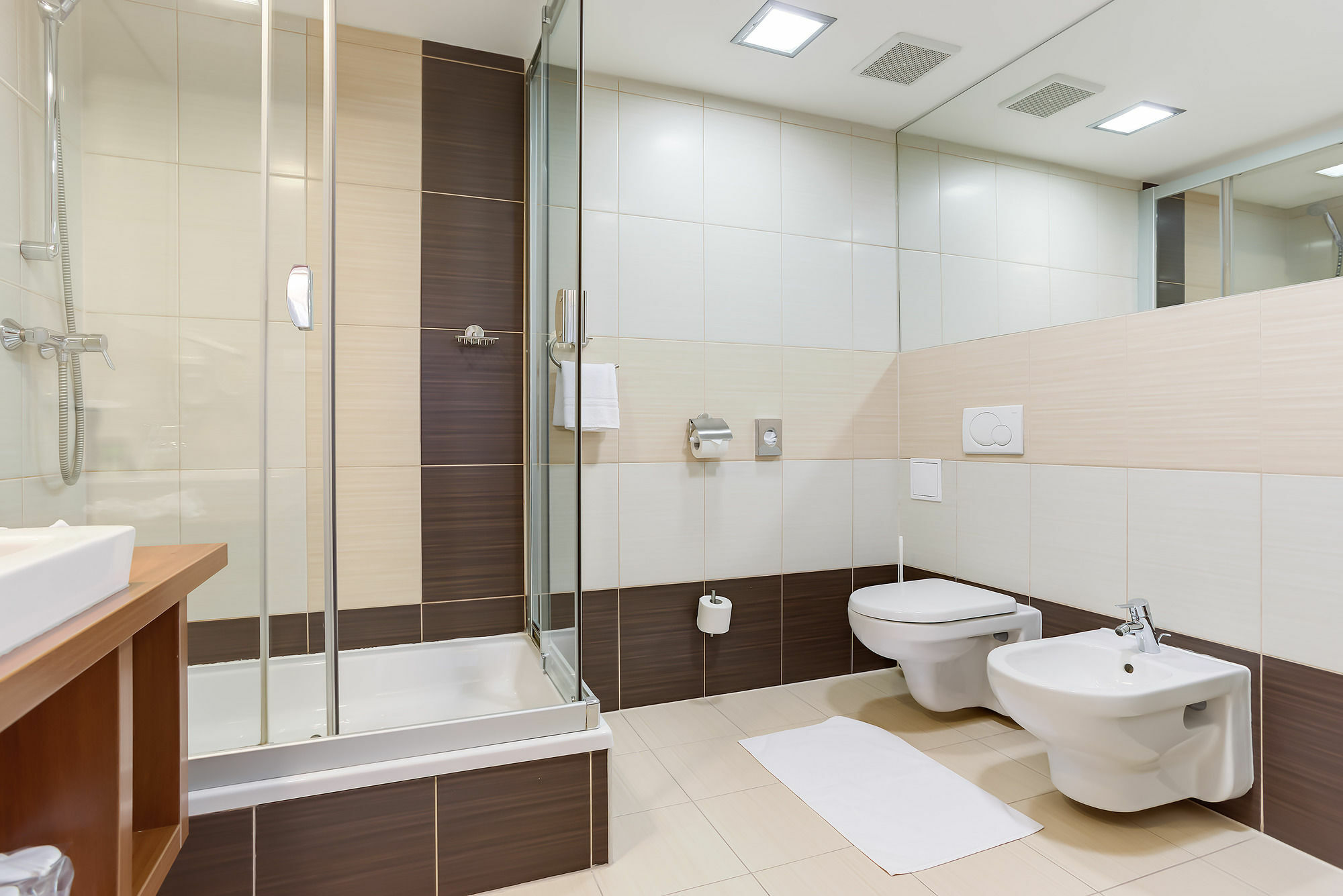 Hotel Janosik Liptovsky Mikulas Luaran gambar